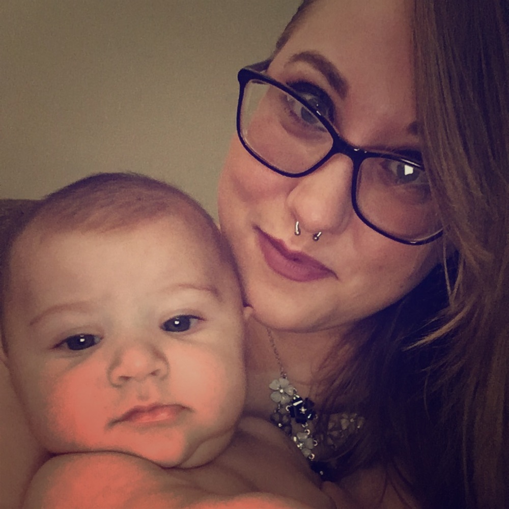 Meet your Posher, Emily